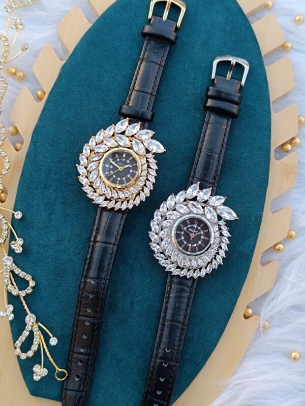 Chopard saati