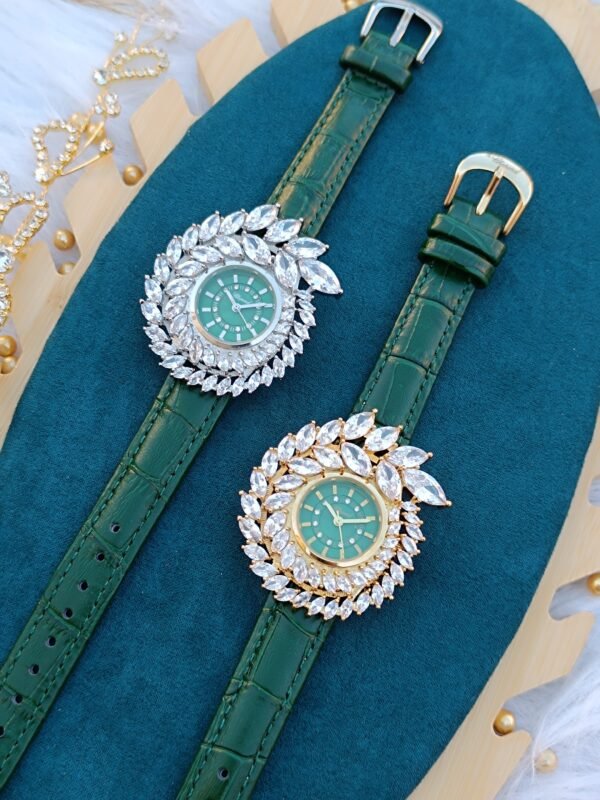 Chopard saati