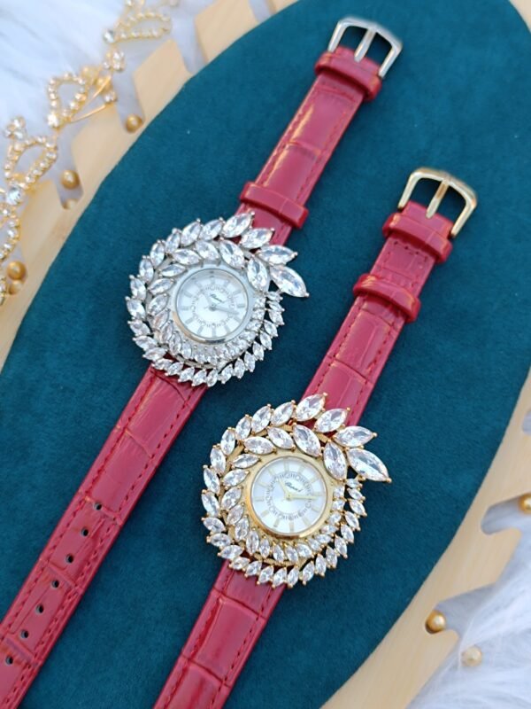Chopard saati