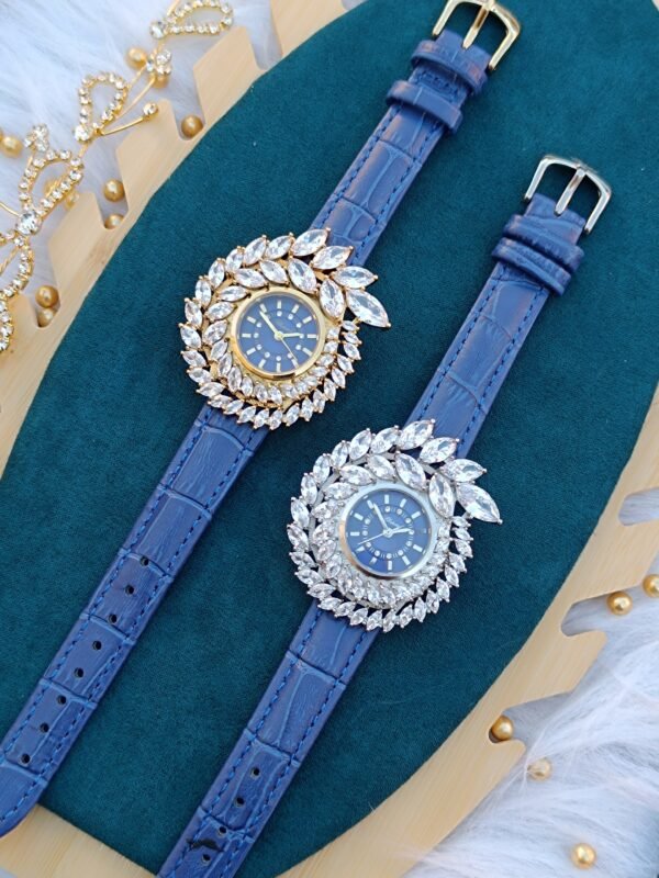Chopard saati