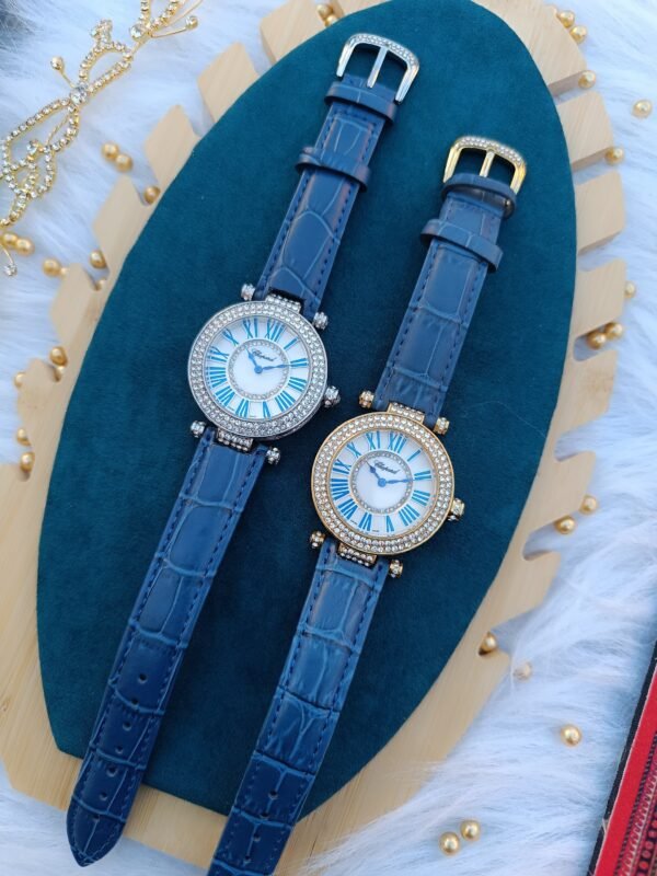 Chopard saati