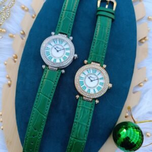 Chopard saati