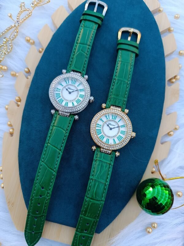 Chopard saati