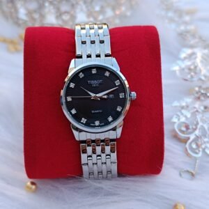 Tissot saati