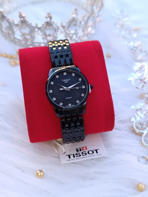 Tissot saati