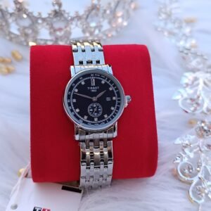 Tissot saati