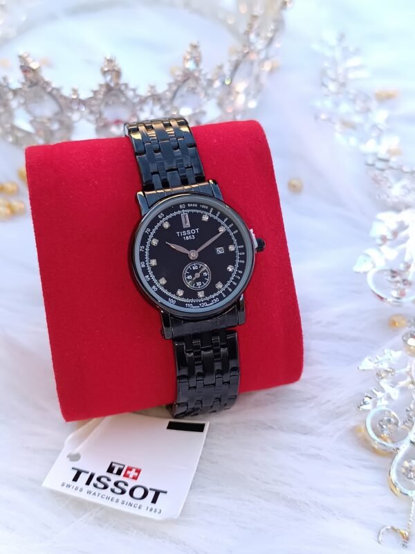 Tissot saati