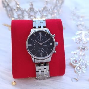 Tissot saati