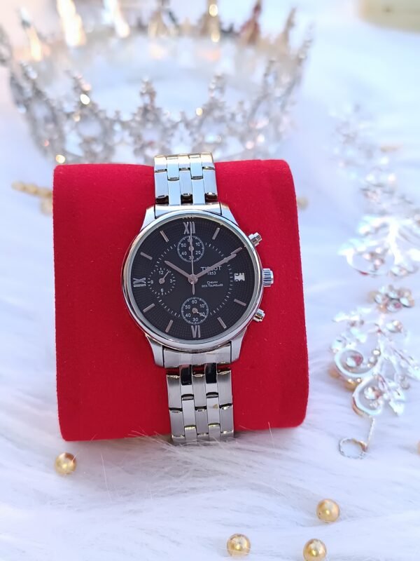 Tissot saati