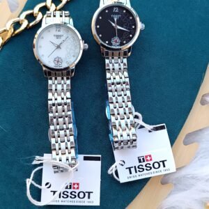 Tissot saati