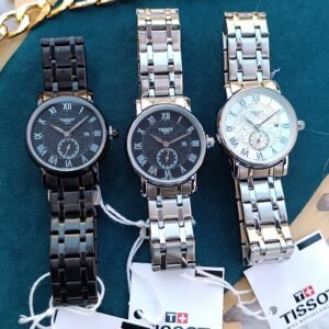 Tissot saati