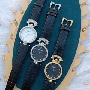 Cartier saati