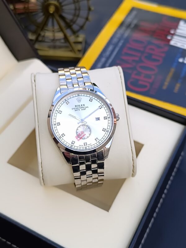 Rolex saati