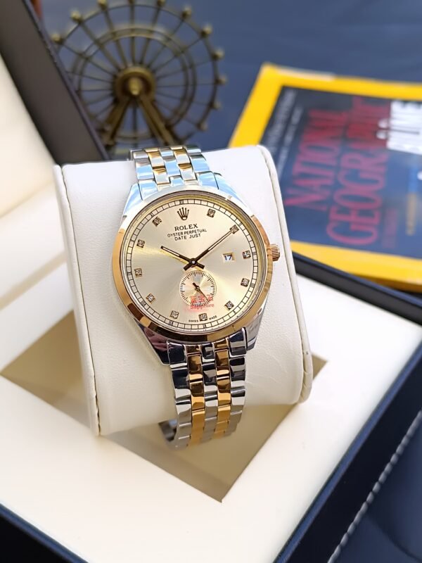 Rolex saati