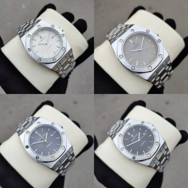 Audemars Piguet saati