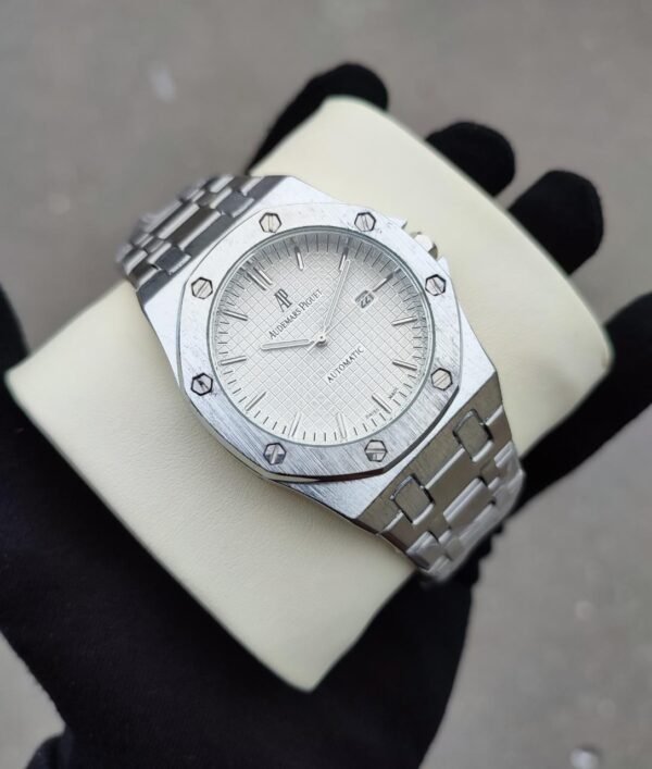 Audemars Piguet saati