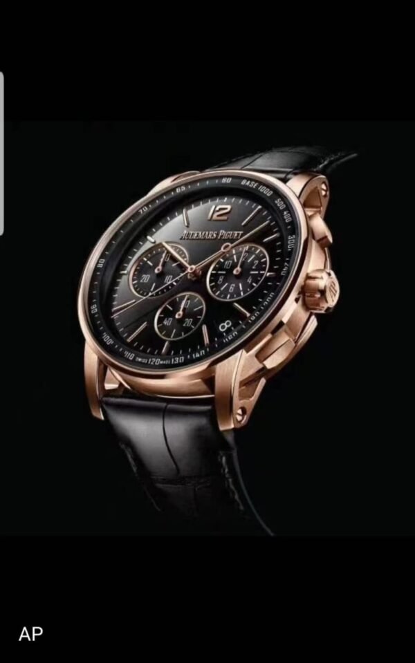 Audemars Piguet saati
