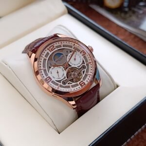 Patek Philippe saati