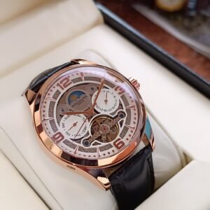 Patek Philippe saati
