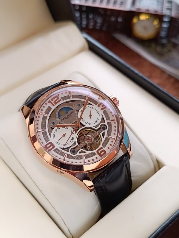 Patek Philippe saati
