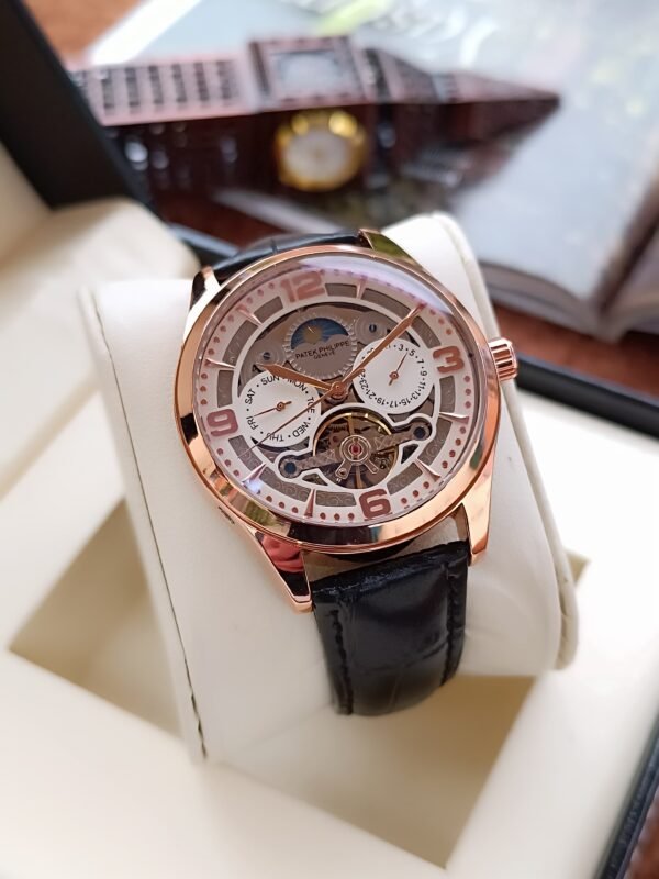 Patek Philippe saati