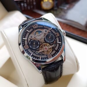 Patek Philippe saati