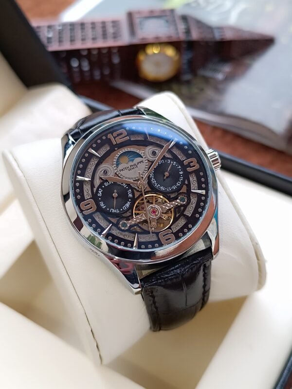 Patek Philippe saati