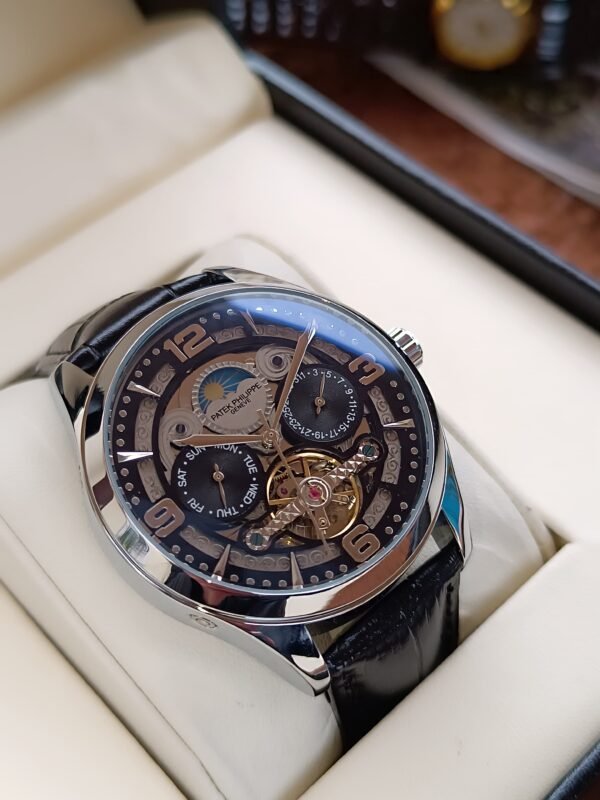 Patek Philippe saati