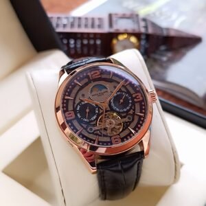 Patek Philippe saati
