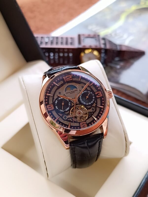 Patek Philippe saati