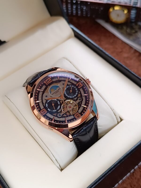 Patek Philippe saati