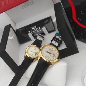Tissot saati