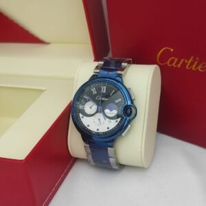 Cartier saati