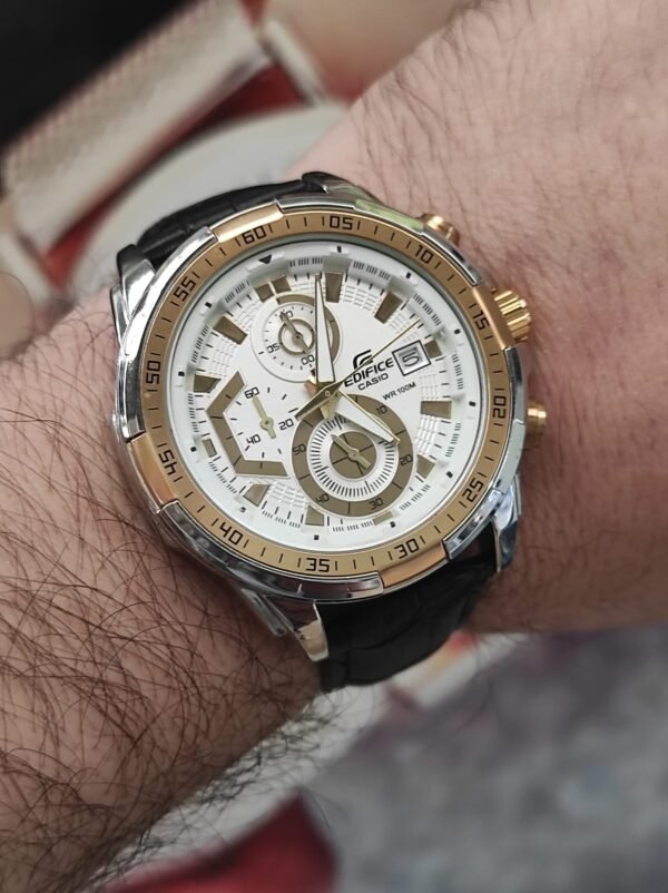 Casio saati