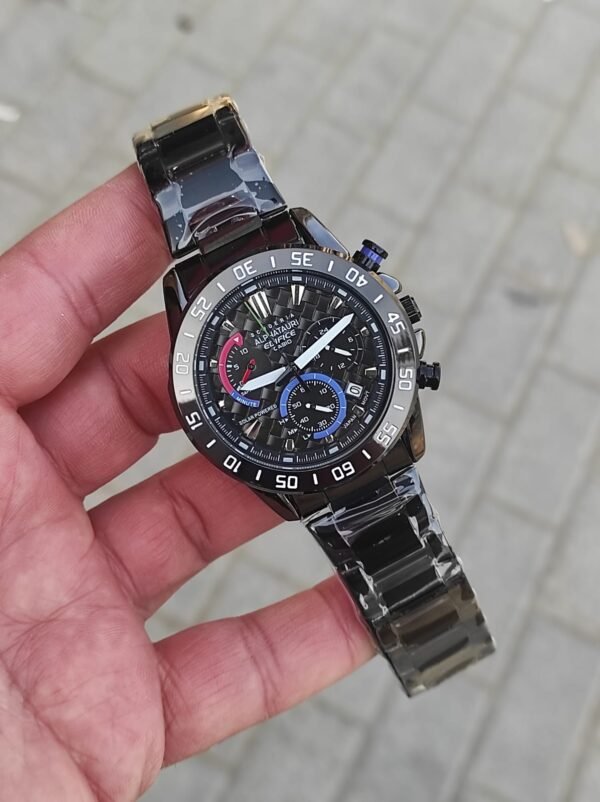 Casio saati
