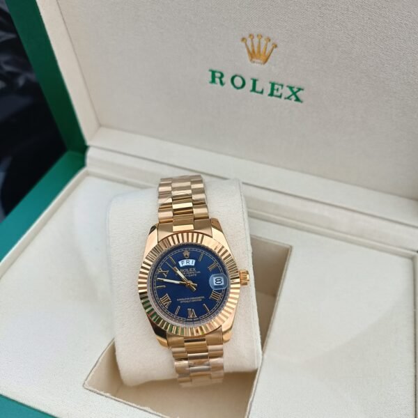 Rolex saati