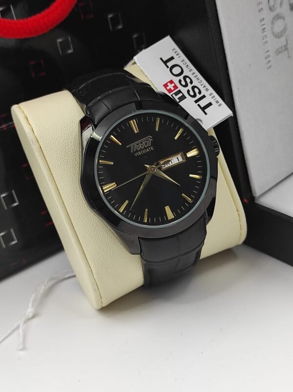 Tissot saati