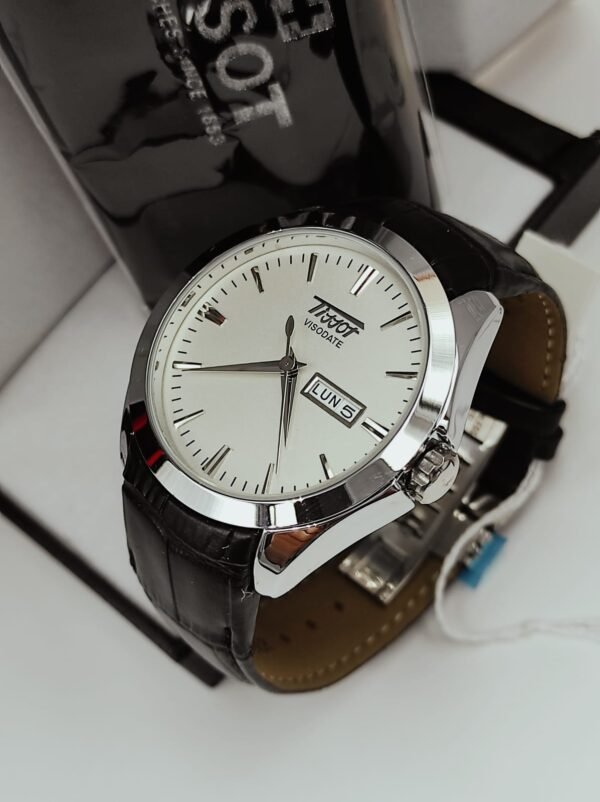 Tissot saati