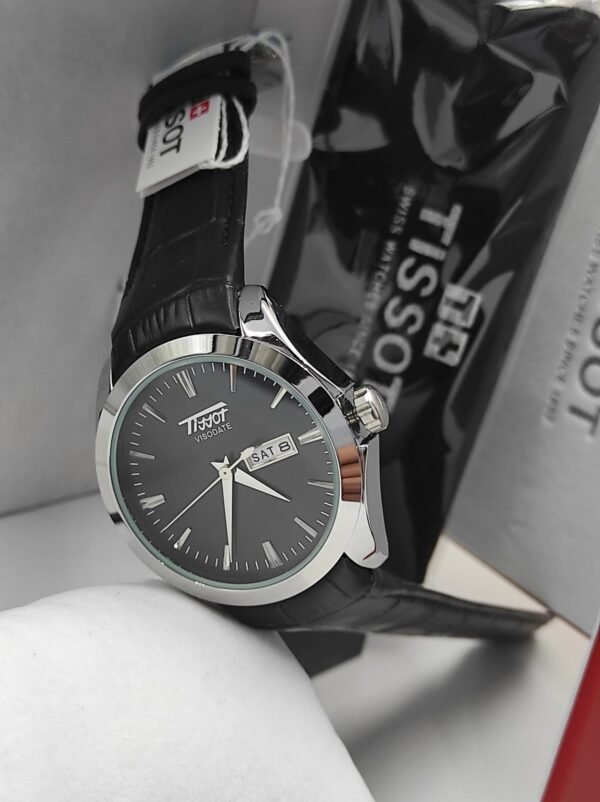 Tissot saati