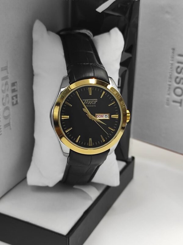 Tissot saati