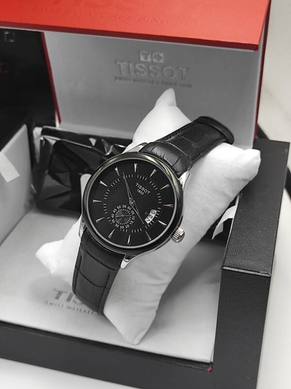 Tissot saati