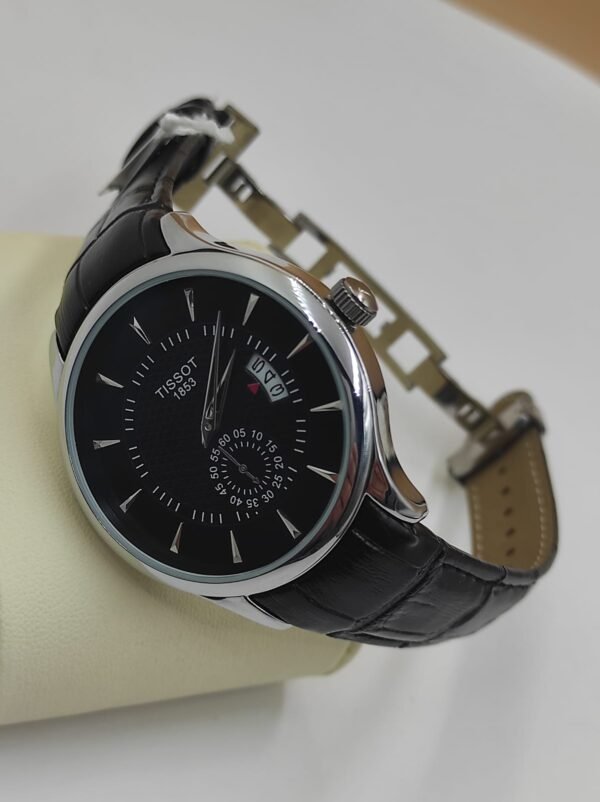 Tissot saati