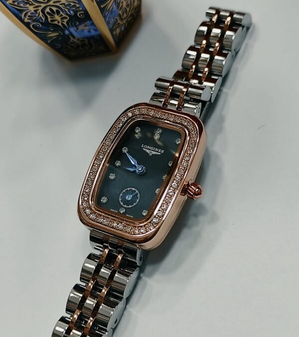 Longines saati