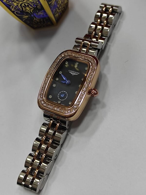 Longines saati