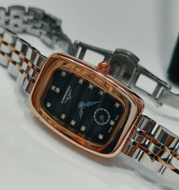 Longines saati