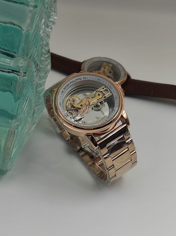 Patek Philippe saati