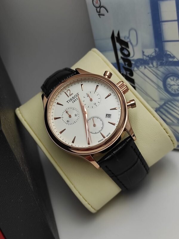 Tissot saati