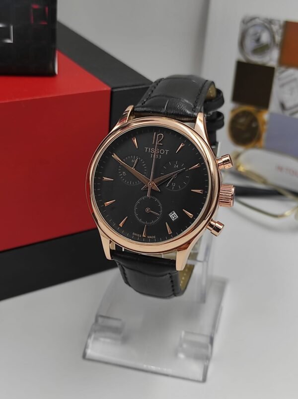 Tissot saati