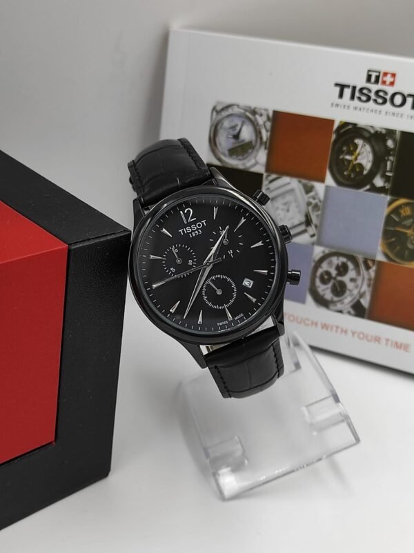 Tissot saati