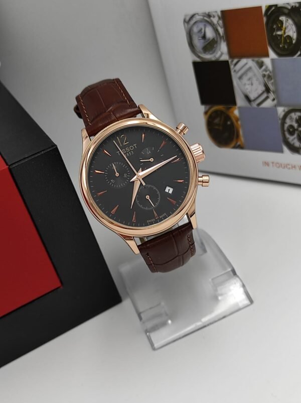 Tissot saati